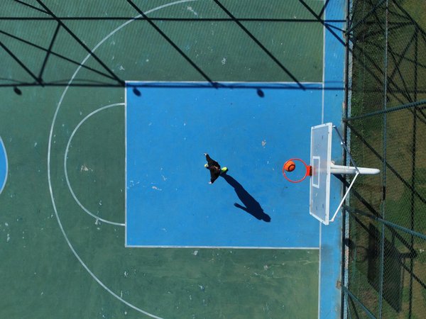 Elevating Squash Skills: Leveraging Technology for UK Players to Enhance Shot Precision