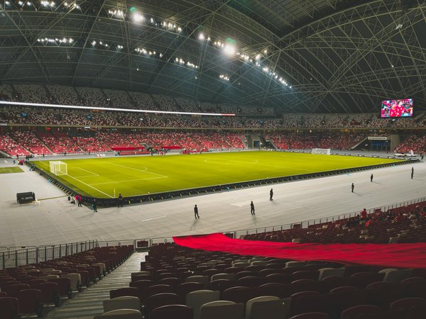 Unlocking Player Potential: Leveraging Data Analytics for Enhanced Performance in UK Sports Teams