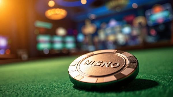 Unlock a  Bonus with Monopoly Casino Promo Code Today