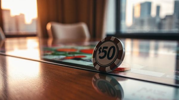 Unlock a  Bonus with Monopoly Casino Promo Code Today