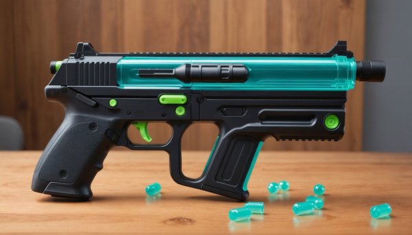 Discover the best bd556 gel blaster for every enthusiast